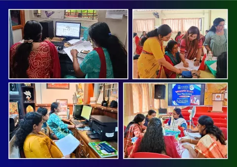 Year plan setting session 2025