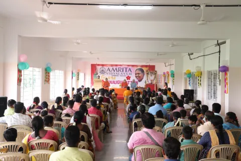 amrita-vidyalayam-inaugurates-new-branch-in-dindigul