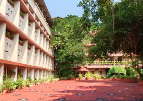 Amrita Vidyalayam Kollam