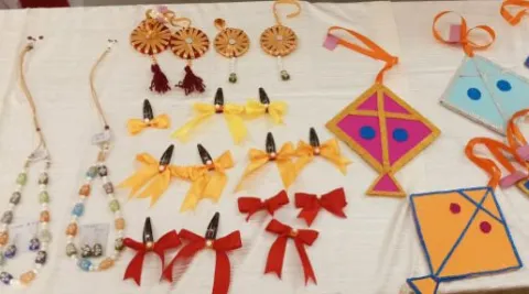 Amrita Vidyalayam, Lucknow Celebrates Culmination Day of Summer Camp 2025