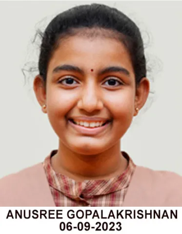 Amrita Vidyalayam Perumbavoor Celebrates Exceptional Board Exam Results for 2024-25