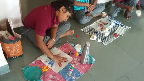 art-and-craft-workshop