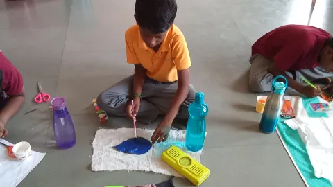 art-and-craft-workshop