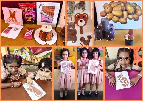 Chocolate Day
