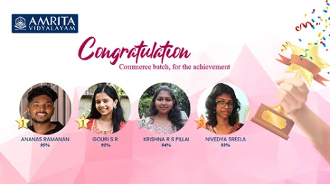 Beacon of Brilliance: CBSE XII Results 2025