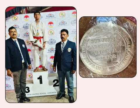 district-karate-championship