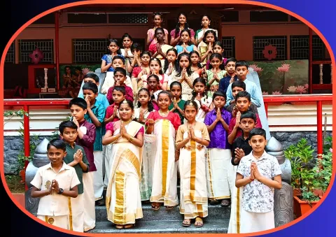 National Integration Day 2024 - Pathanamthitta