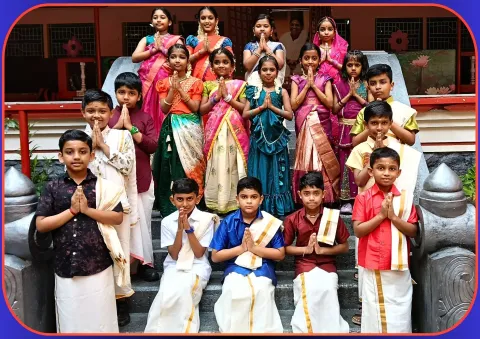 National Integration Day 2024 - Pathanamthitta