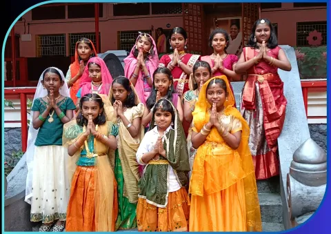 National Integration Day 2024 - Pathanamthitta
