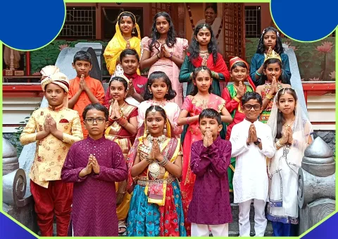 National Integration Day 2024 - Pathanamthitta