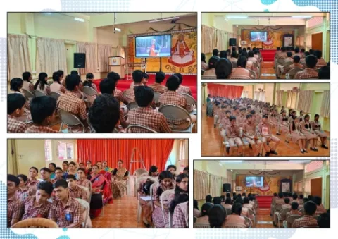 pariksha-pe-charcha-at-amrita-vidyalayam-pathanamthitta