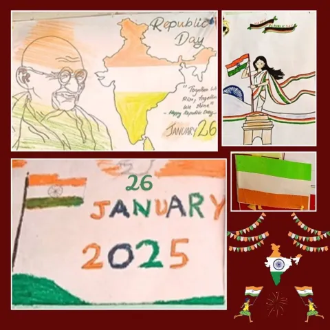 Republic Day Pathanamthitta