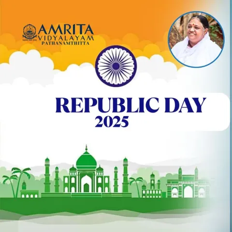 Republic Day Pathanamthitta
