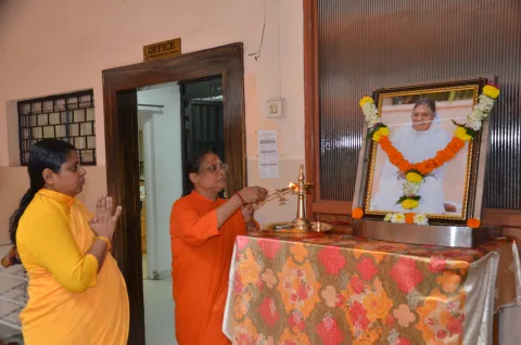A Graceful Beginning for the Academic Year 