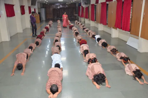 A Step Towards Health And Wellness - Pune 