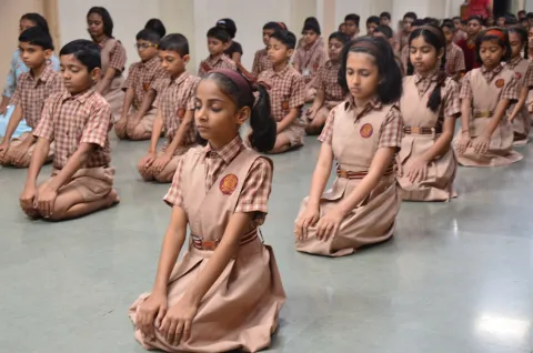 A Step Towards Health And Wellness - Pune 