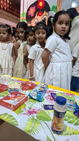Creamy Smiles & Milky Delight - Thalassery