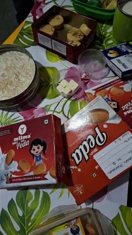 Creamy Smiles & Milky Delight - Thalassery