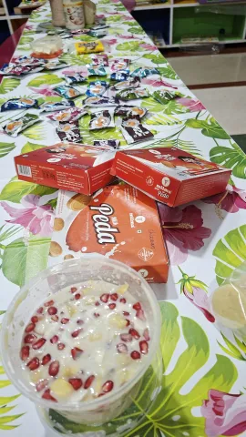 Creamy Smiles & Milky Delight - Thalassery
