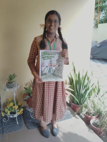 Environment Day Celebration 2025 - Changanassery