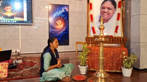 Invoking Divine Grace for a Bright Beginning