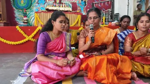 Krishna Janmashtami Celebration - Thanjavur