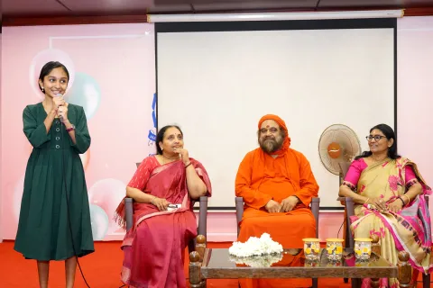 Merit Day 2025 - Ernakulam 