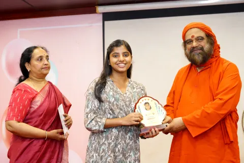 Merit Day 2025 - Ernakulam 