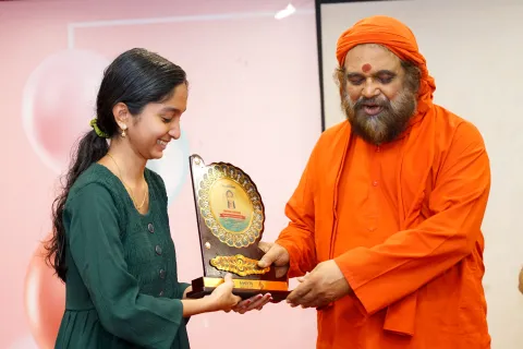Merit Day 2025 - Ernakulam 