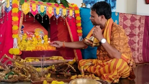 Rath Yatra Celebrations 2025 - Odisha