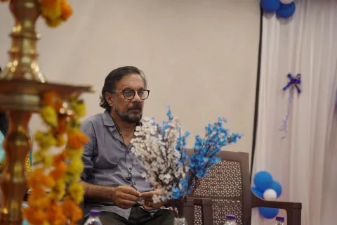 Reading Week 2025 - Ernakulam