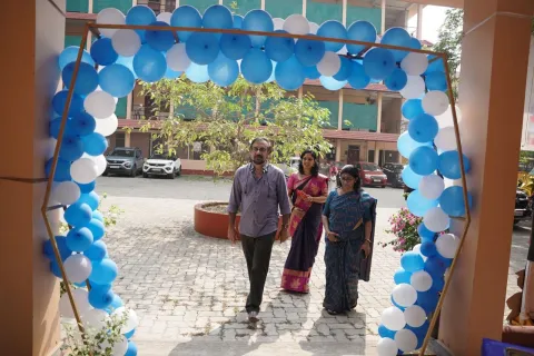 Reading Week 2025 - Ernakulam