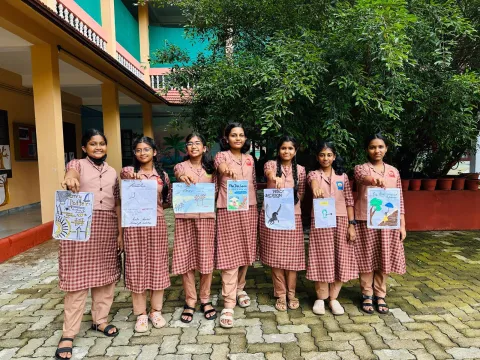 Reading Week 2025 - Ernakulam