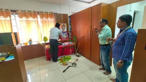 Saraswati  Ayudha Pooja Celebration 