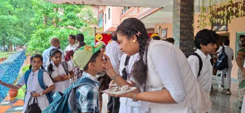 School Re-Opening 2025 - Pandalam
