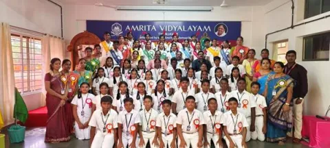 Stharohana Utsav 