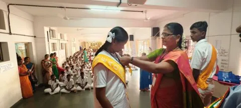 Stharohana Utsav 