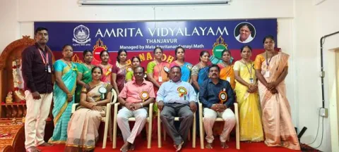 Stharohana Utsav 