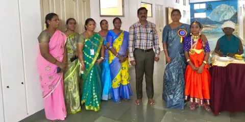 Unavu Thiruvizha