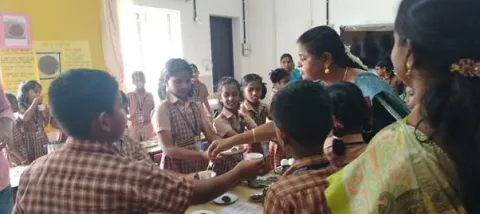 Unavu Thiruvizha