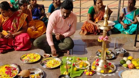 Vinayagar Chaturthi Drawing Competition
