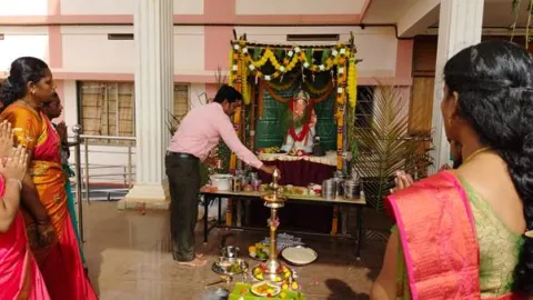 Vinayagar Chaturthi Drawing Competition