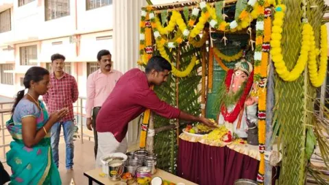 Vinayagar Chaturthi Drawing Competition