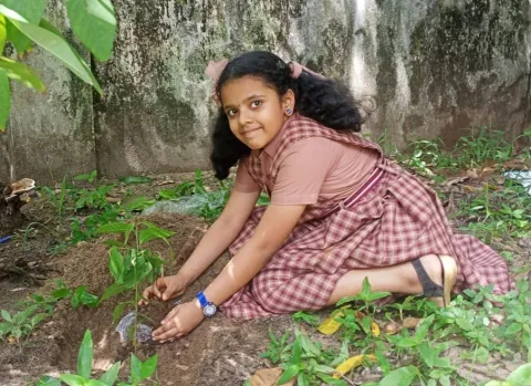 World Environment Day - Kodungallur