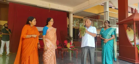World Environment Day - Kodungallur