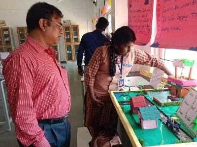 Amrita Pradarshanam 2024 - Kirumampakkam