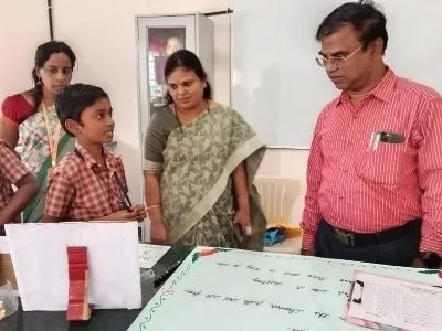 Amrita Pradarshanam 2024 - Kirumampakkam