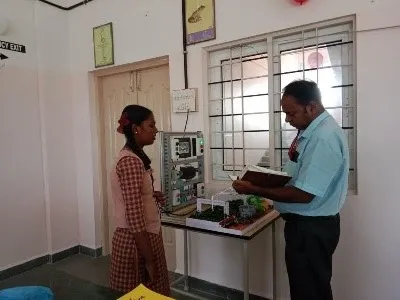 Amrita Pradarshanam 2024 - Kirumampakkam