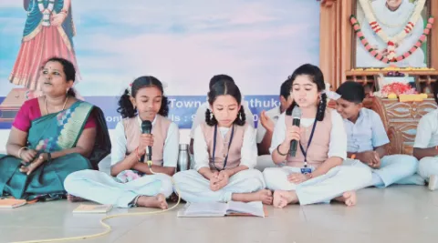 Amrita Varsham 2024 Thuckalay