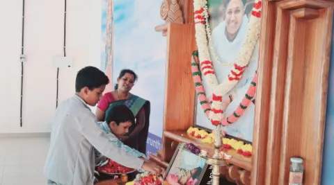 Amrita Varsham 2024 Thuckalay